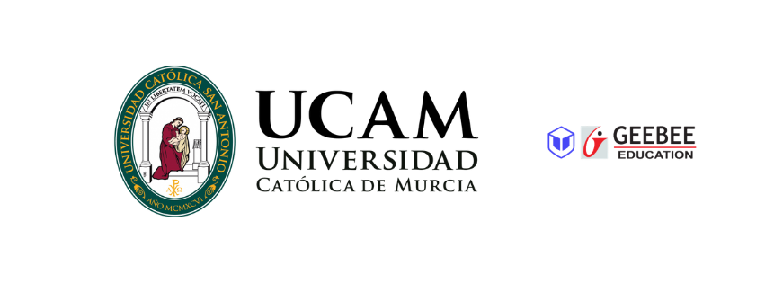 UCAM — UNIVERSIDAD CATÓLICA DE MURCIA