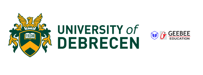UNIVERSITY OF DEBRECEN