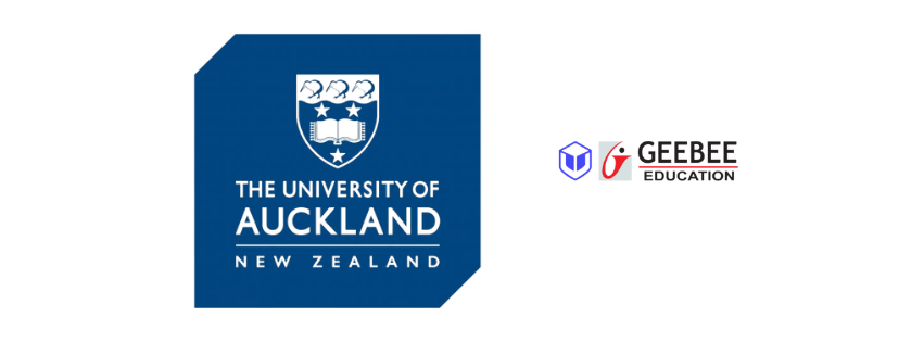 UNIVERSITY OF AUCKLAND