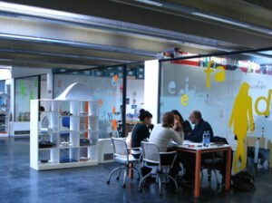 DOMUS ACADEMY
