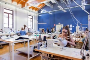 NABA – NUOVA ACCADEMIA DI BELLE ARTI