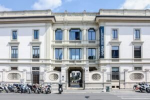 NABA – NUOVA ACCADEMIA DI BELLE ARTI