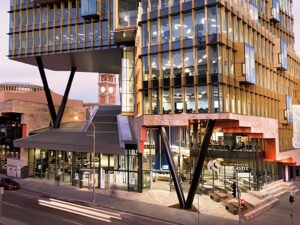 UNIVERSITY OF NEWCASTLE