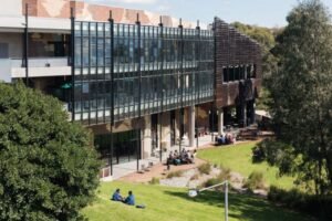 Deakin University