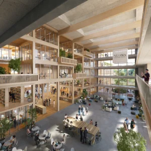NEOMA BUSINESS SCHOOL
