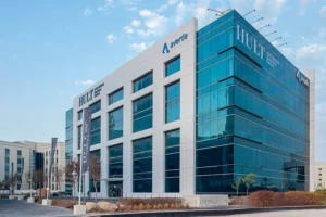 HULT INTERNATIONAL BUSINESS SCHOOL