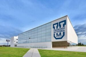 UNIVERSIDAD FRANCISCO DE VITORIA – UFV