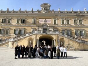DOMUS ACADEMY