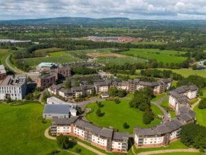 UNIVERSITY OF LIMERICK