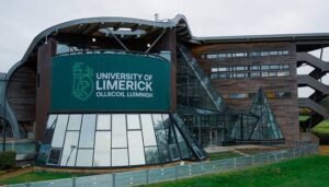 UNIVERSITY OF LIMERICK