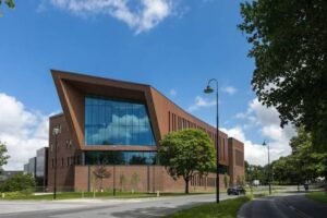 UNIVERSITY OF LIMERICK