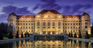 UNIVERSITY OF DEBRECEN