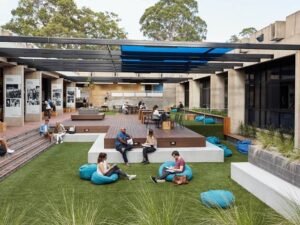 UNIVERSITY OF NEWCASTLE