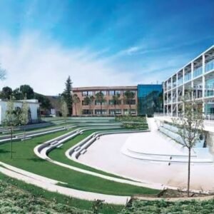 UNIVERSIDAD FRANCISCO DE VITORIA – UFV