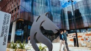 UNIVERSITY OF NEWCASTLE