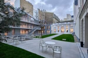 ISTITUTO MARANGONI