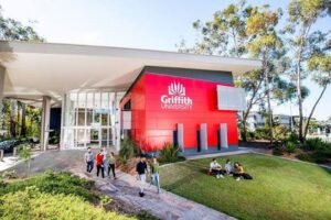 Griffith University
