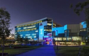 Griffith University