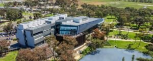 Deakin University