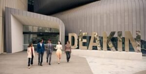 Deakin University