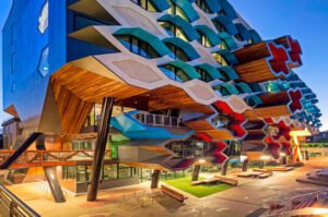 La Trobe University