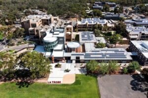 La Trobe University