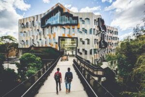 La Trobe University