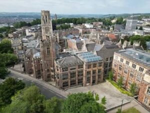 University of Bristol