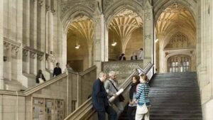 University of Bristol