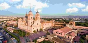UCAM — UNIVERSIDAD CATÓLICA DE MURCIA