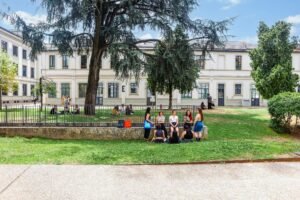 NABA – NUOVA ACCADEMIA DI BELLE ARTI