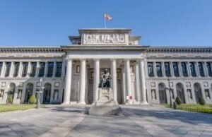 EUROPEAN SCHOOL OF ECONOMICS — ESE