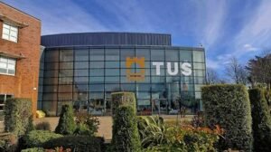 TECHNOLOGICAL UNIVERSITY OF THE SHANNON – TUS