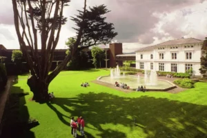 UNIVERSITY OF LIMERICK