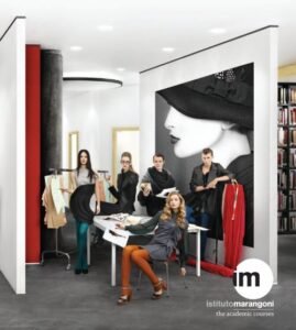 ISTITUTO MARANGONI